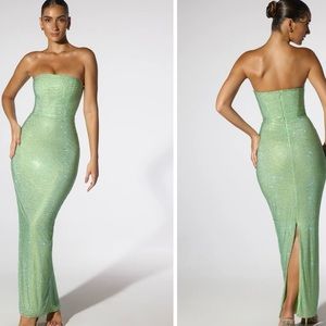 Daleyza OH POLLY dress